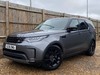 Land Rover Discovery COMMERCIAL TD6 HSE