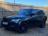 Land Rover Range Rover SDV8 VOGUE SE