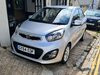 Kia Picanto Picanto 2