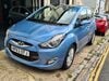 Hyundai Ix20 STYLE