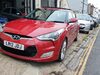 Hyundai Veloster GDI SPORT