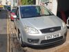 Ford Focus C-MAX ZETEC
