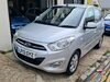 Hyundai I10 ACTIVE