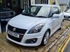 Suzuki Swift 1.6 Sport 3dr
