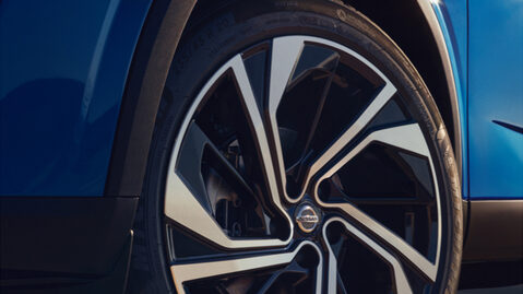 All-New Nissan Qashqai
