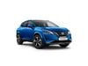 All-New Nissan Qashqai