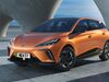 All-New MG4 EV
