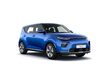 Kia Soul EV