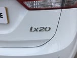 Hyundai Ix20 SE 14