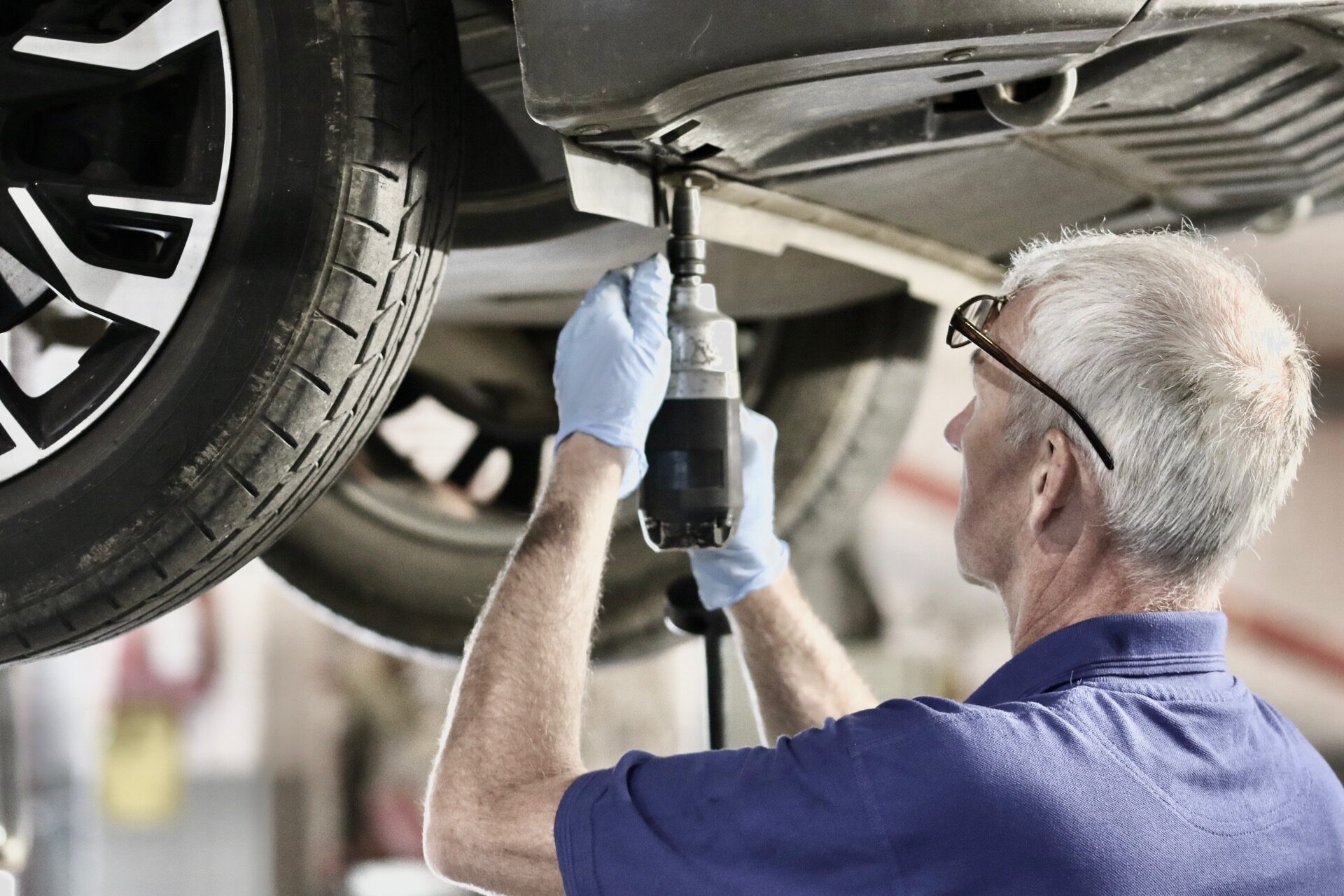 Kia Servicing & Repairs Norfolk and Cambridgeshire EMG Kia