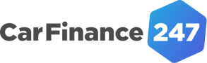 Footer logo - CarFinance 247