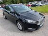 Ford Focus ZETEC (S/S)