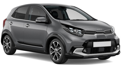 Weekend Special on Small Cars – Just £72.99