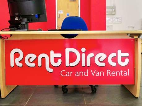 Contact Rent Direct