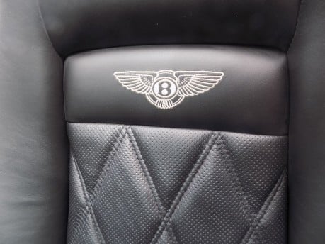 Bentley Continental GTC 17