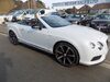 Bentley Continental GTC GT V8 S