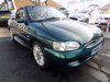 Ford Escort GHIA 16V