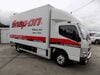 Mitsubishi Canter 7C18 38