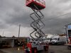 Skyjack SJ7135