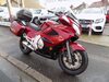 cf moto 650TR CF 650 TR