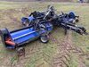 Puruzzo Triflex 5000 Flail Mower