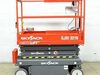 Skyjack Scissor Lift 4632 32 Foot Lift