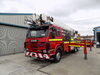 Scania Bronto Bronto Sky Lift 32 Metre