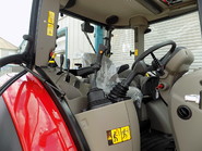 Case IH Farmall 115 C AGRIC. Tractor HILO HD 9