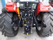 Case IH Farmall 115 C AGRIC. Tractor HILO HD 20