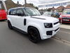 Land Rover Defender PROJEX EDITION