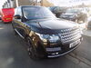 Land Rover Range Rover SDV8 AUTOBIOGRAPHY