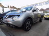 Nissan Juke BOSE PERSONAL EDITION XTRONIC