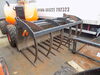 Manitou Hydraulic Spiked Grab Attachment