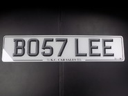 Hobby Siesta PRIVATE PLATES AVAILABLE AT KC CARS AND SERVICE CENTRE 6
