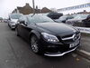 Mercedes-Benz CLS CLS220 BLUETEC AMG LINE