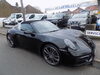 Porsche 911 911 3.0T 992 4 S 4WD