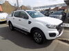 Ford Ranger WILDTRAK ECOBLUE