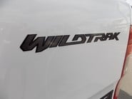 Ford Ranger WILDTRAK ECOBLUE 17