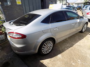Ford Mondeo ZETEC BUSINESS EDITION TDCI S/S 7
