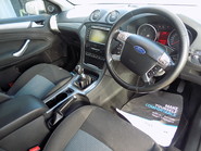 Ford Mondeo ZETEC BUSINESS EDITION TDCI S/S 2