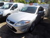 Ford Mondeo ZETEC BUSINESS EDITION TDCI S/S