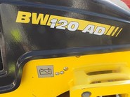 Bomag 120AD Twin drum roller 5