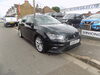 SEAT Leon TDI FR TECHNOLOGY
