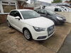 Audi A1 TDI SPORT