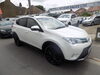 Toyota Rav 4 D-4D INVINCIBLE