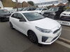 Kia Ceed GT-LINE ISG