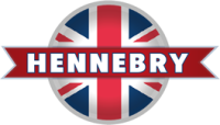 Hennebry Ltd