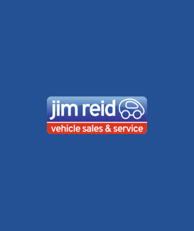 I couldn’t recommend Jim Reid Vehicle Sales highly enough!
