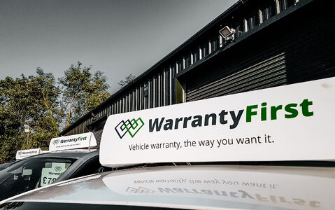 Warranty