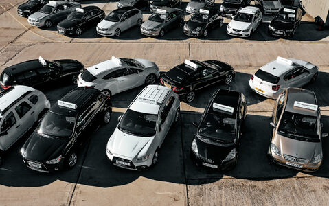 West Motors Online
